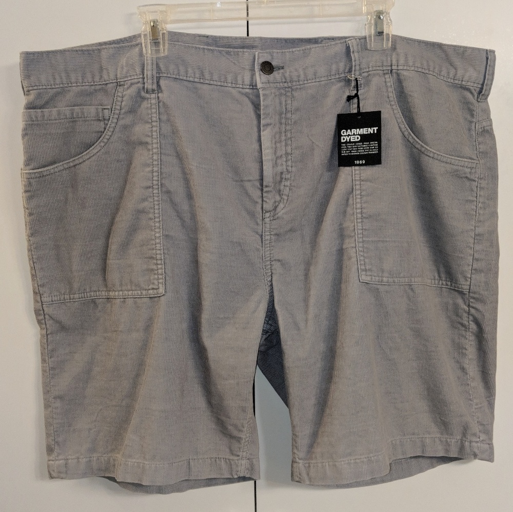 Gap 1969 Fog Grey Surf Short